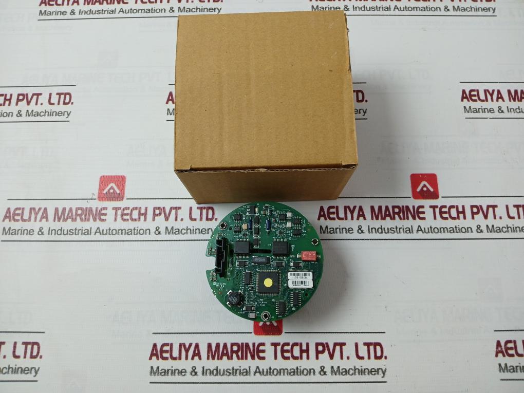 Rosemount 20006854 Printed Circuit Board Rev C 94V-0