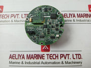 Rosemount 20006854 Printed Circuit Board Rev C 94V-0