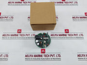 Rosemount 20006854 Printed Circuit Board Rev: C 94V