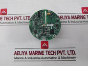 Rosemount 20006854 Printed Circuit Board Rev: C 94V