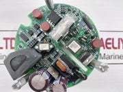 Rosemount 20006854 Printed Circuit Board Rev: C 94V