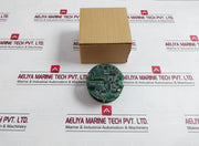 Rosemount 20006854 Printed Circuit Board Rev: C 94V.