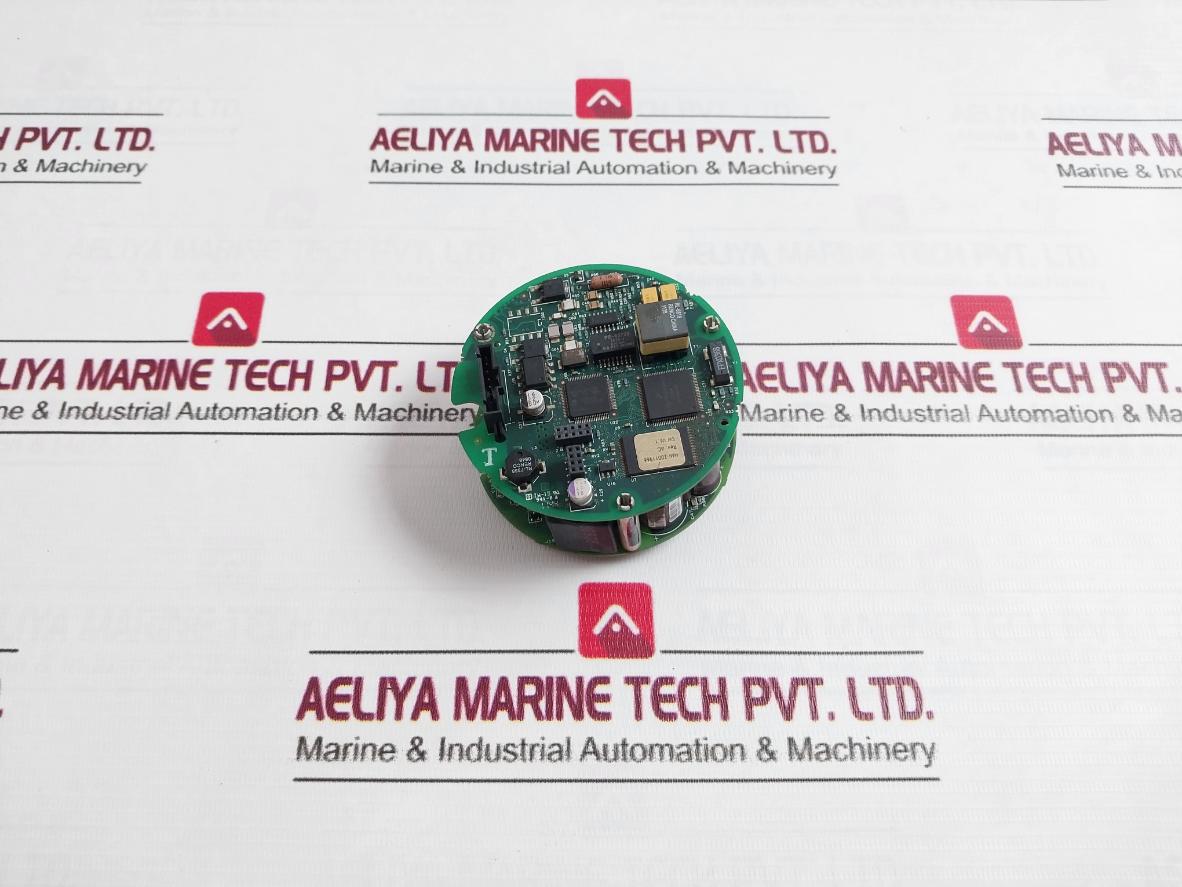 Rosemount 20006854 Printed Circuit Board Rev: C 94V.