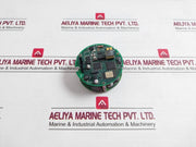 Rosemount 20006854 Printed Circuit Board Rev: C 94V.