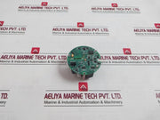 Rosemount 20006854 Rev C Pcb Module Mmi-20006853 Rev. Eb