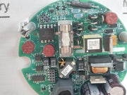 Rosemount 20006854 Rev C Pcb Module Mmi-20006853 Rev. Eb