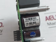 Rosemount 20006854 Rev C Pcb Module Mmi-20006853 Rev. Eb