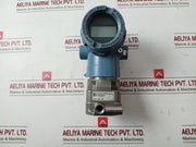 Rosemount 2051Cg1A02A1Ah2B1E1M5D4T1Q4 Pressure Transmitter 0.9Psi/0.062 Bar