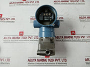 Rosemount 2051Cg1A02A1Ah2B1E1M5D4T1Q4 Pressure Transmitter 0.9Psi/0.062 Bar