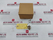 Rosemount 208746E Vortex Flowmeter Sensor