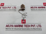 Rosemount 208746E Vortex Flowmeter Sensor