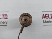 Rosemount 208746E Vortex Flowmeter Sensor