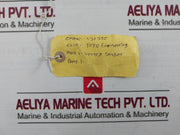 Rosemount 208746E Vortex Flowmeter Sensor