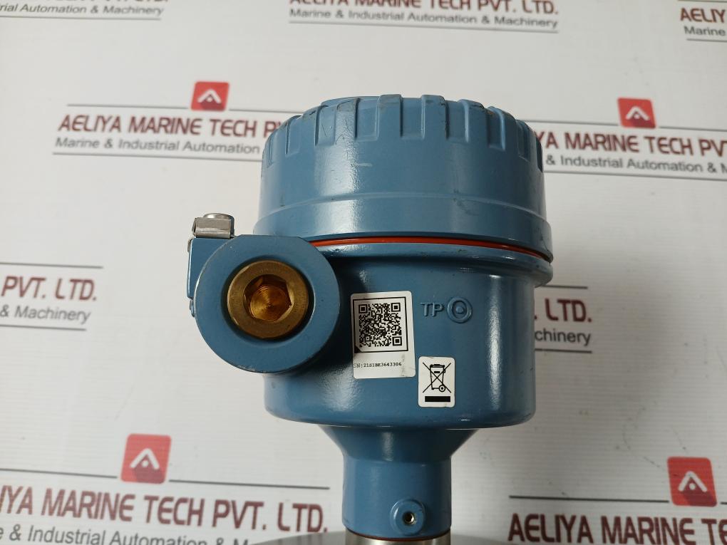 Rosemount 2120D2Gv1E1Xm0300Q4 Flameproof Vibrating Fork Level Switch 20-60Vdc