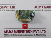 Rosemount 22796-00 Power Pcb Circuit Board