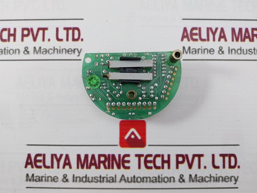 Rosemount 22796-00 Power Pcb Circuit Board