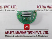 Rosemount 22796-00 Power Pcb Circuit Board