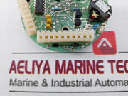 Rosemount 22796-00 Power Pcb Circuit Board