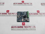 Rosemount 24355-00 Contacting Conductivity Board Rev B 94V