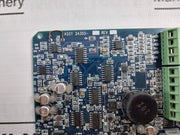 Rosemount 24355-00 Contacting Conductivity Board Rev B 94V