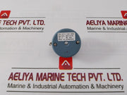 Rosemount 248Hanan0Nsc4Q4 Temperature Transmitter 01111-1401-0002 0 To 50 Deg C