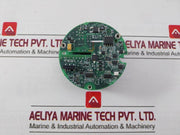 Rosemount 2700 Fieldbus Pcb Module