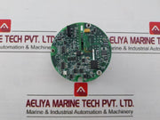Rosemount 2700 Fieldbus Pcb Module Mmi-20007800 Rev A
