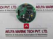Rosemount 2700 Fieldbus Printed Circuit Board 94V-0 Rev C