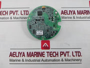 Rosemount 2700 Fieldbus Printed Circuit Board 94V-0 Rev C