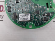 Rosemount 2700 Fieldbus Printed Circuit Board 94V-0 Rev C