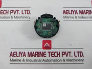 Rosemount 3031-622-5/Aa Lcd Display Panel Meter Cca 8800-7611