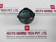 Rosemount 3031-622-5/Aa Pressure Transmitter Lcd Display N14826 94V-0