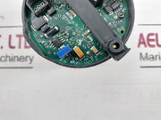 Rosemount 3031-622-5/Aa Pressure Transmitter Lcd Display N14826 94V-0