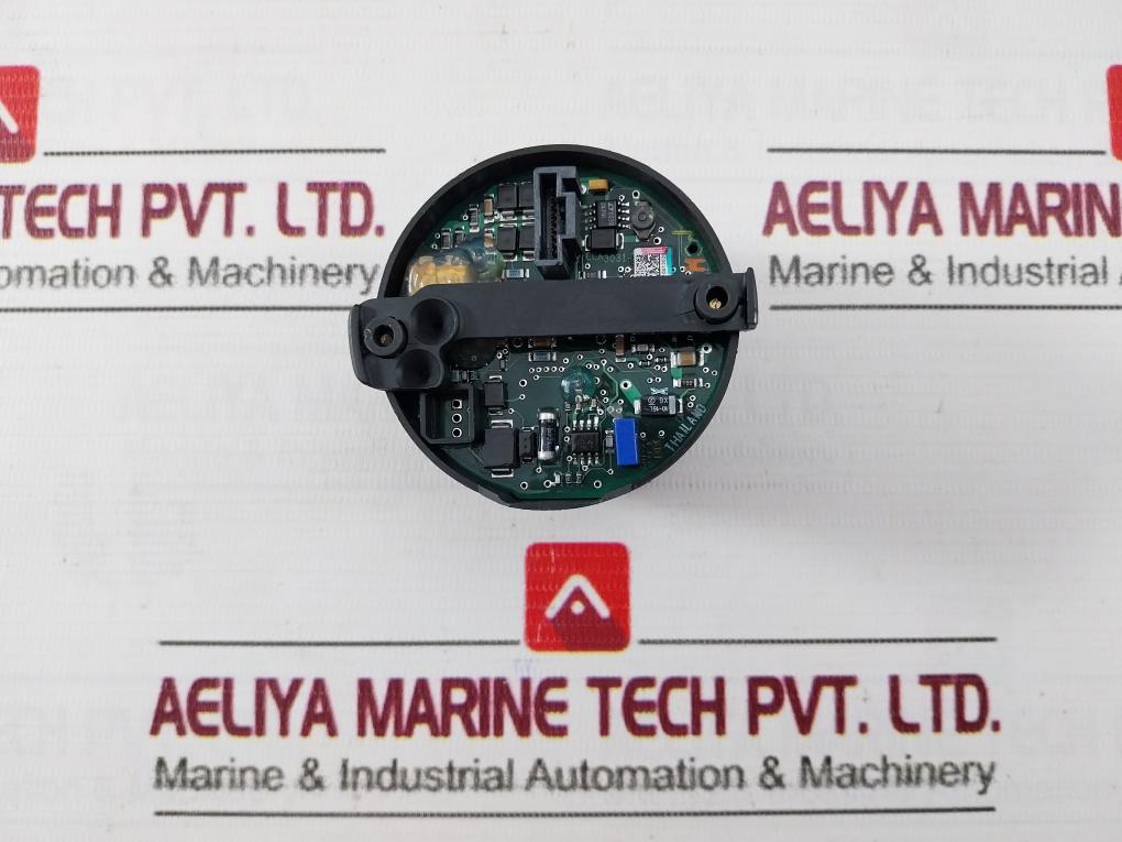 Rosemount 3031-622-5/Aa Simulate Enable Safety Meter Tf-3 94V-0