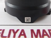 Rosemount 3031-622-5/Aa Simulate Enable Safety Meter Tf-3 94V-0