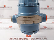 Rosemount 3051Cd2A22A1As1B4K7M5Q4D4P1Hr7 Pressure Transmitter 275Psi/19.0 Bar