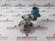 Rosemount 3051Cd2A22A1As1B4K7M5Q4D4P1Hr7 Pressure Transmitter 275Psi/19.0 Bar
