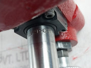 Rosemount 3051Cd2A22A1As1B4K7M5Q4D4P1Hr7 Pressure Transmitter 275Psi/19.0 Bar