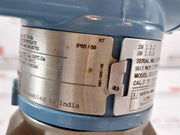 Rosemount 3051Cd2A22A1As1B4K7M5Q4D4P1Hr7 Pressure Transmitter 275Psi/19.0 Bar