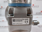 Rosemount 3051Cd2A22A1As1B4K7M5Q4D4P1Hr7 Pressure Transmitter 275Psi/19.0 Bar