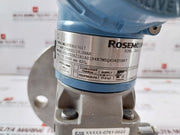 Rosemount 3051Cd2A22A1As1B4K7M5Q4D4P1Hr7 Pressure Transmitter 275Psi/19.0 Bar
