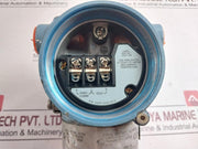 Rosemount 3051Cd2A22A1As1I1M5Q4Q8D4Cnhr7 Hart Pressure Transmitter 4-20Ma