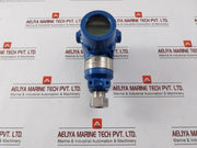 Rosemount 3051Tg5A2B21Ab4K5Q4 Hart Pressure Transmitter 4-20Ma 10.5-55Vdc