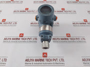 Rosemount 3051 Tg2F2B21Ab4K5 M5 Fieldbus Pressure Transmitter