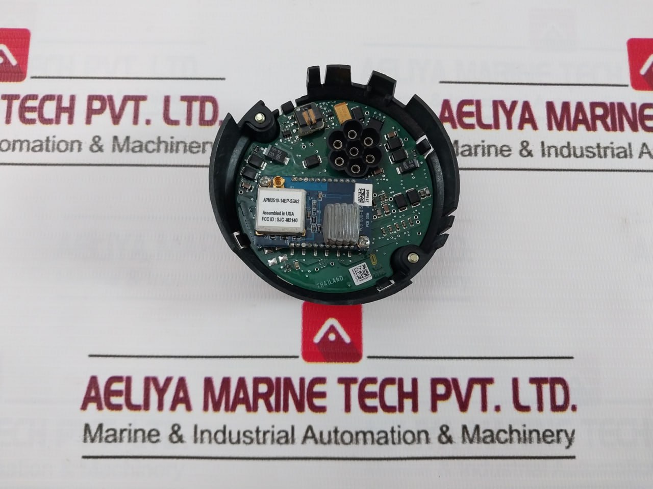 Rosemount 3151-4513-54/Ac Field Link Wireless Hart Electronic Ahac2314 216Eb6