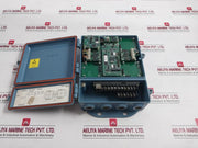 Rosemount 3420A1A1A2 Fieldbus Interface Module 03420-1509-0002 Rev: Aa 24Vdc 2A