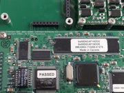 Rosemount 3420A1A1A2 Fieldbus Interface Module 03420-1509-0002 Rev: Aa 24Vdc 2A