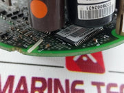 Rosemount 3775043 Pcb Module Ecn1030328 Rev: B