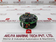 Rosemount 3775043 Pcb Module Ecn1030328 Rev: B