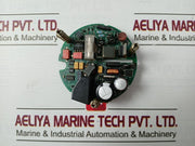 Rosemount 3775043 Printed Circuit Board Module 20000420 Rev: A